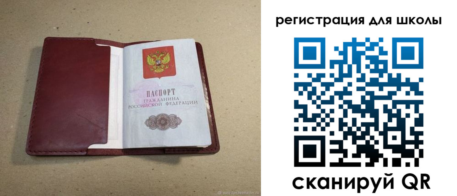 временная регистрация поиск в Старой Купавне